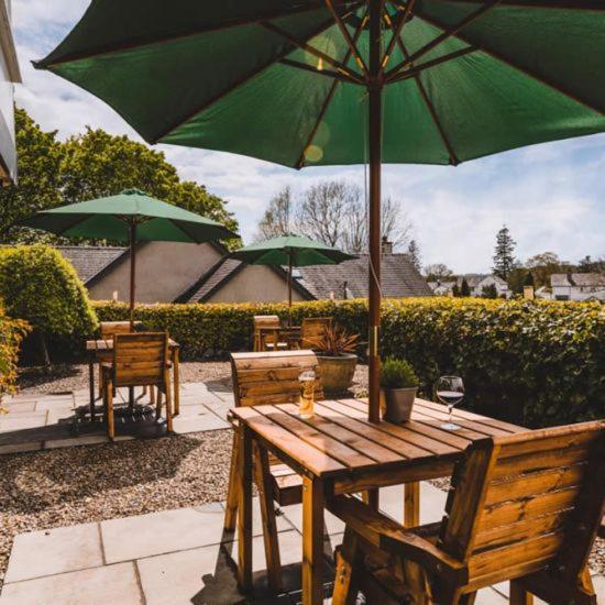 Applegarth Villa Hotel & Restaurant (Adults Only) Windermere Exterior photo